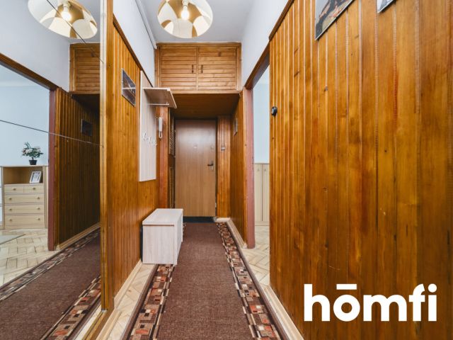 Spacious two-room apartment | Kraków, Stalowe - Apartment - Rent - Kraków, Nowa Huta