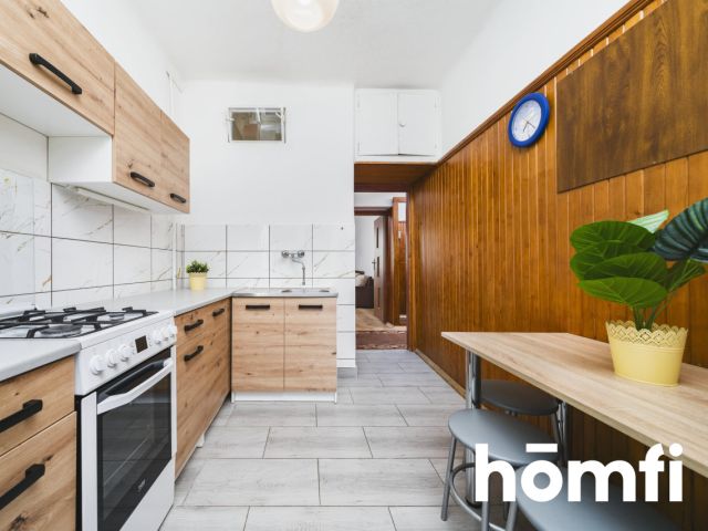 Spacious two-room apartment | Kraków, Stalowe - Квартира - Оренда - Kraków, Nowa Huta