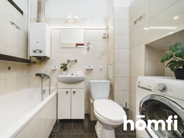 Spacious two-room apartment | Kraków, Stalowe - Квартира - Оренда - Kraków, Nowa Huta