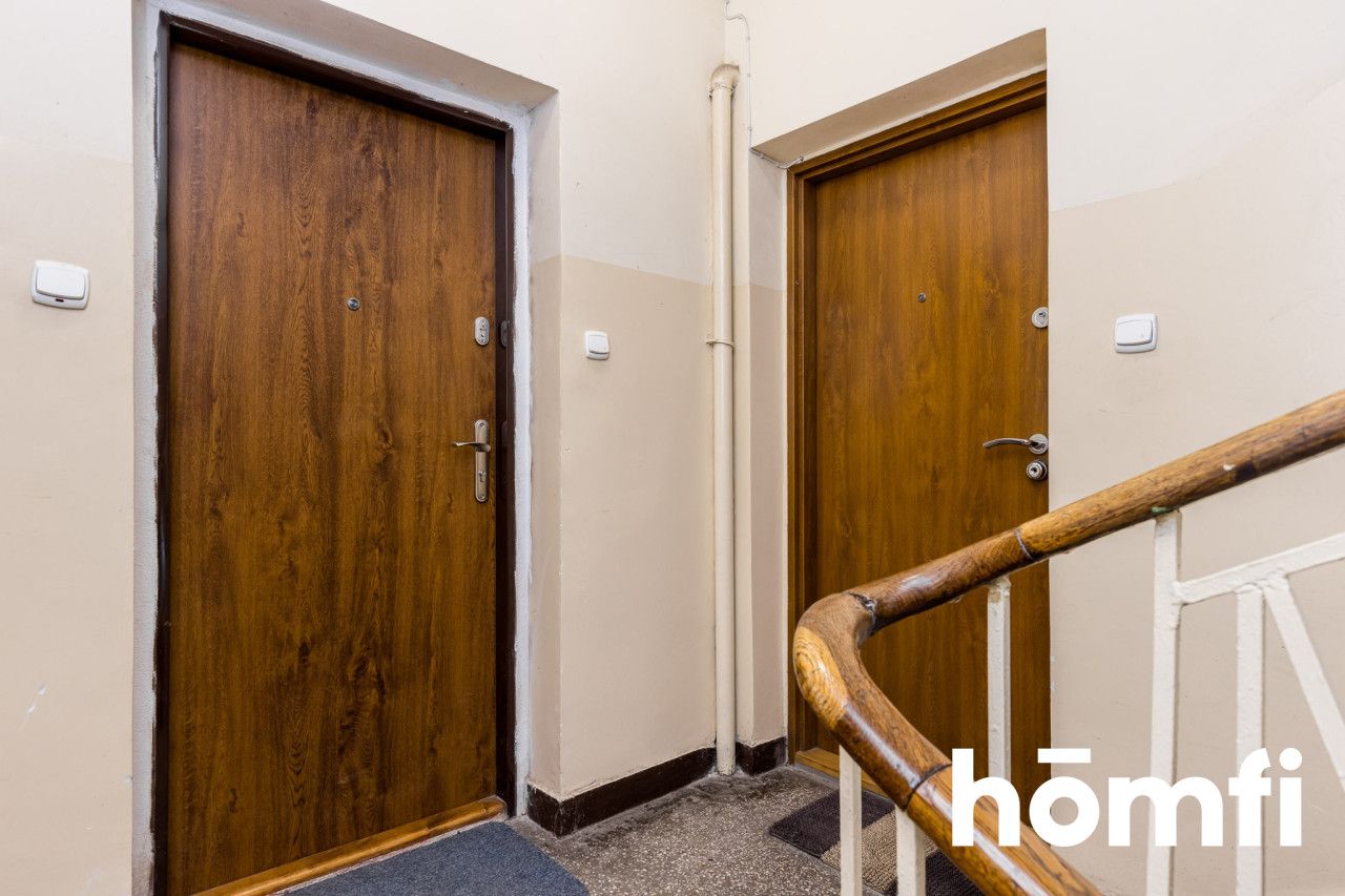 Kamienica | 2 pokoje | Galeria Mokotów/Mordor - Mieszkanie - Wynajem - Warszawa, Mokotów / Służewiec