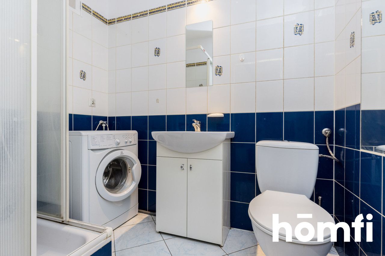 Kamienica | 2 pokoje | Galeria Mokotów/Mordor - Mieszkanie - Wynajem - Warszawa, Mokotów / Służewiec