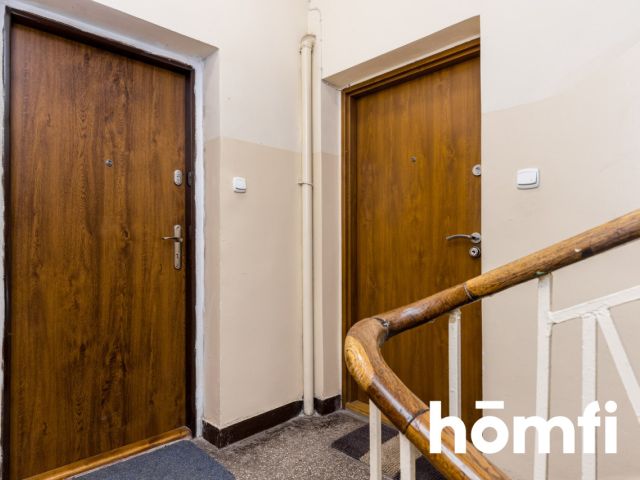 Kamienica | 2 pokoje | Galeria Mokotów/Mordor - Mieszkanie - Wynajem - Warszawa, Mokotów / Służewiec