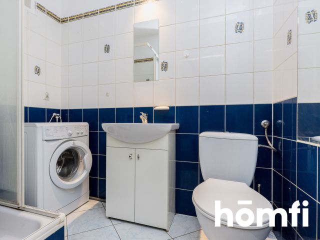 Kamienica | 2 pokoje | Galeria Mokotów/Mordor - Mieszkanie - Wynajem - Warszawa, Mokotów / Służewiec