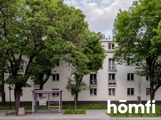 Kamienica | 2 pokoje | Galeria Mokotów/Mordor - Mieszkanie - Wynajem - Warszawa, Mokotów / Służewiec