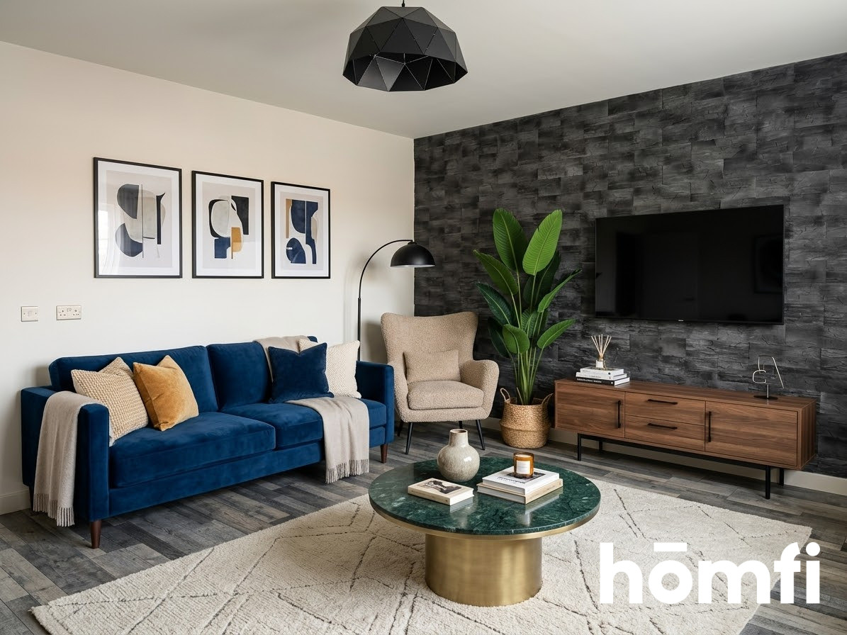 3-Room Apartment + Separate Kitchen, Loggia, Full Ownership, 6th Floor - Apartment - Sale - Kraków, Nowa Huta / Oświecenia