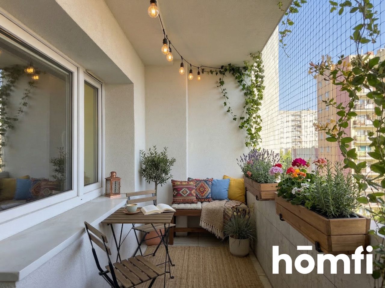 3-Room Apartment + Separate Kitchen, Loggia, Full Ownership, 6th Floor - Apartment - Sale - Kraków, Nowa Huta / Oświecenia