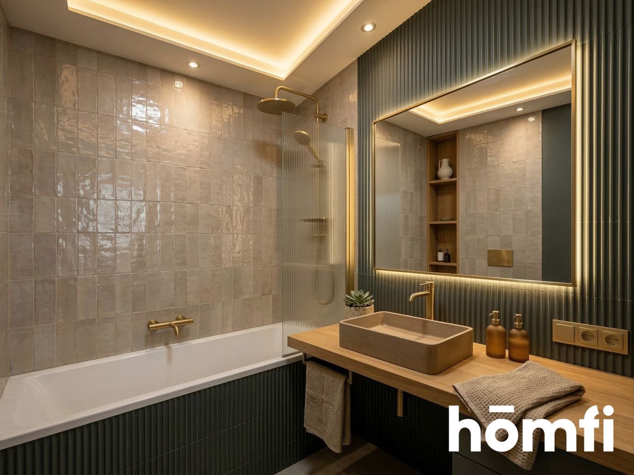 3-Room Apartment + Separate Kitchen, Loggia, Full Ownership, 6th Floor - Apartment - Sale - Kraków, Nowa Huta / Oświecenia