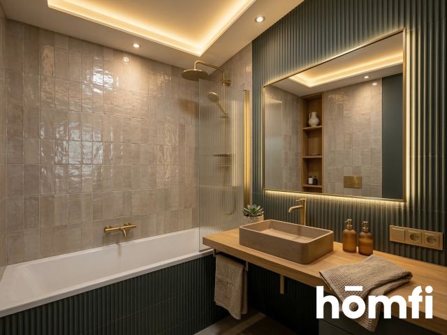 3-Room Apartment + Separate Kitchen, Loggia, Full Ownership, 6th Floor - Apartment - Sale - Kraków, Nowa Huta / Oświecenia