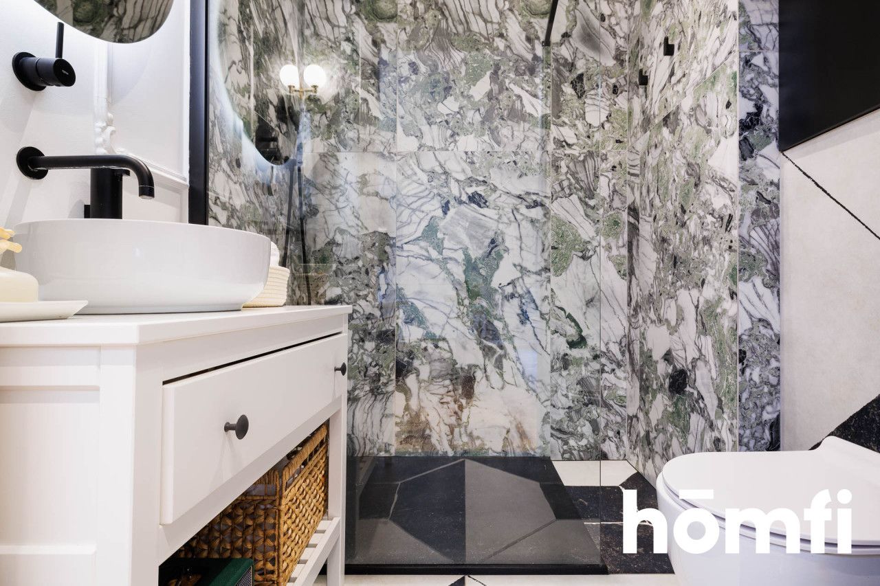 Kraków Kazimierz | Premium Apartment | Elevator | Air Conditioning - Квартира - Продаж - Kraków, Śródmieście / Kazimierz