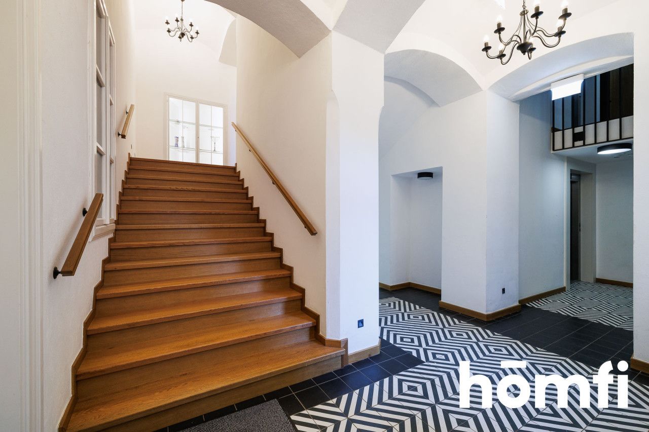 Kraków Kazimierz | Apartament premium | Winda | Klimatyzacja - Mieszkanie - Sprzedaż - Kraków, Śródmieście / Kazimierz