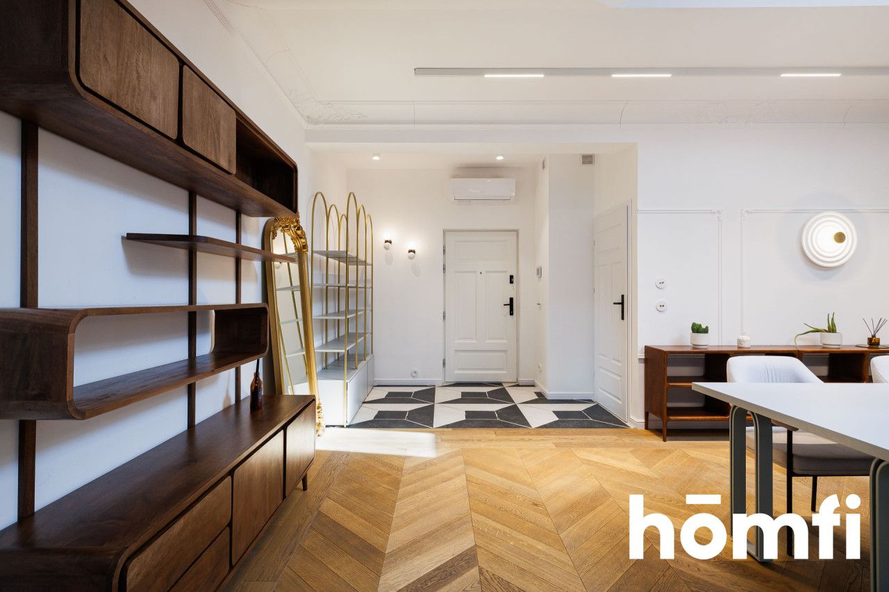 Kraków Kazimierz | Apartament premium | Winda | Klimatyzacja - Mieszkanie - Sprzedaż - Kraków, Śródmieście / Kazimierz