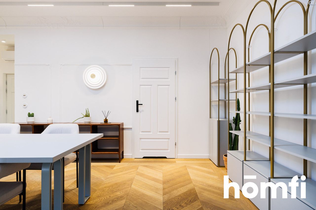 Kraków Kazimierz | Apartament premium | Winda | Klimatyzacja - Mieszkanie - Sprzedaż - Kraków, Śródmieście / Kazimierz