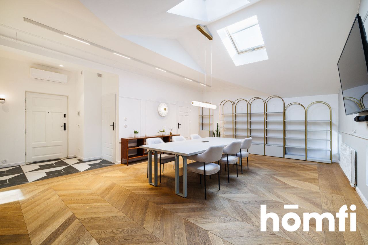 Kraków Kazimierz | Apartament premium | Winda | Klimatyzacja - Mieszkanie - Sprzedaż - Kraków, Śródmieście / Kazimierz