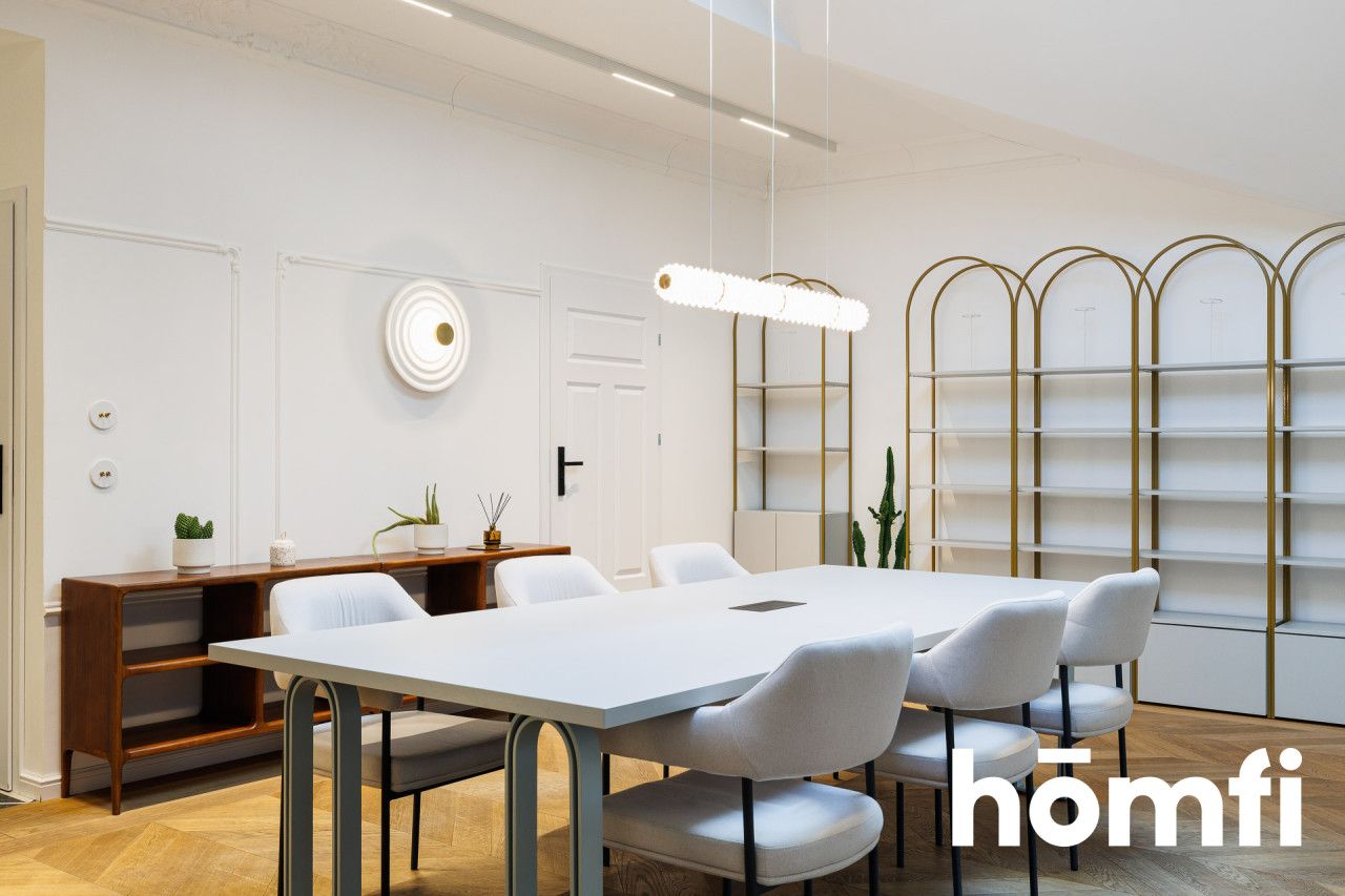 Kraków Kazimierz | Apartament premium | Winda | Klimatyzacja - Mieszkanie - Sprzedaż - Kraków, Śródmieście / Kazimierz