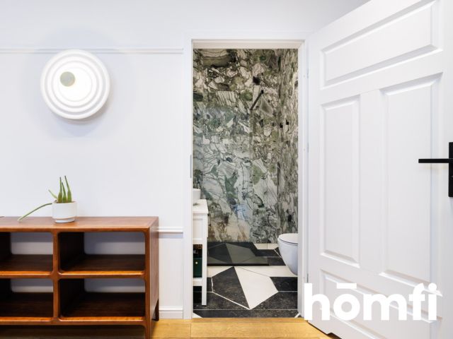 Kraków Kazimierz | Apartament premium | Winda | Klimatyzacja - Mieszkanie - Sprzedaż - Kraków, Śródmieście / Kazimierz