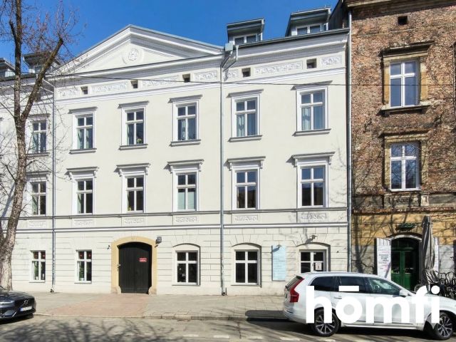 Kraków Kazimierz | Apartament premium | Winda | Klimatyzacja - Mieszkanie - Sprzedaż - Kraków, Śródmieście / Kazimierz