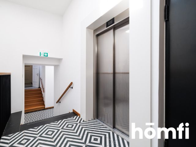 Kraków Kazimierz | Apartament premium | Winda | Klimatyzacja - Mieszkanie - Sprzedaż - Kraków, Śródmieście / Kazimierz