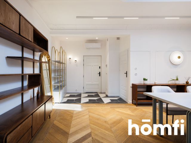 Kraków Kazimierz | Apartament premium | Winda | Klimatyzacja - Mieszkanie - Sprzedaż - Kraków, Śródmieście / Kazimierz