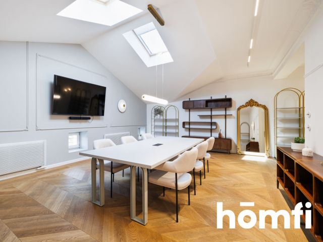 Kraków Kazimierz | Premium Apartment | Elevator | Air Conditioning - Квартира - Продаж - Kraków, Śródmieście / Kazimierz