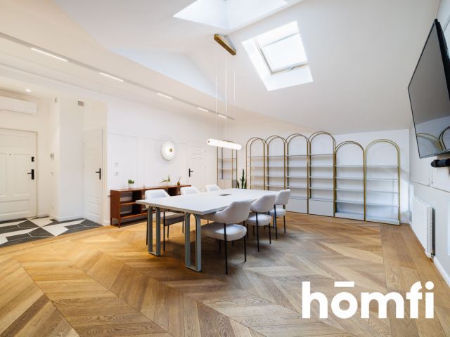 Kraków Kazimierz | Apartament premium | Winda | Klimatyzacja - Mieszkanie - Sprzedaż - Kraków, Śródmieście / Kazimierz