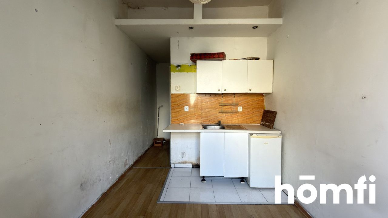 Looking for a property at an attractive price in the heart of Łódź? - Квартира - Продаж - Łódź, Polesie