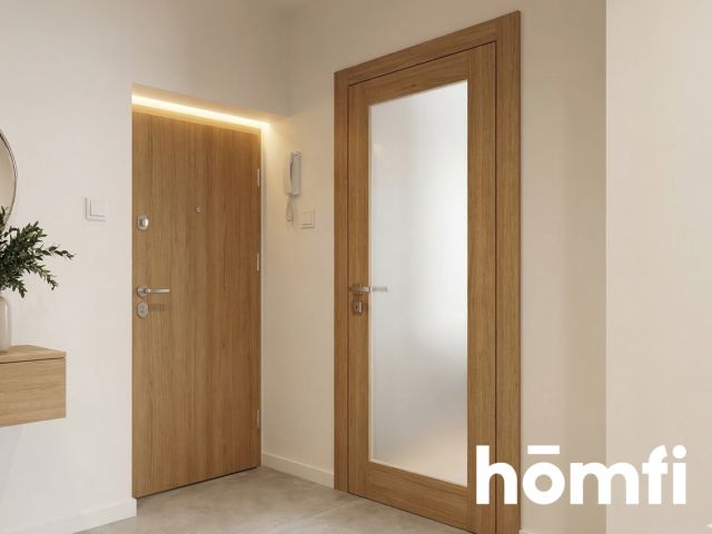 Investment micro-apartment in the center of Łódź – Legionów Street. - Квартира - Продаж - Łódź, Polesie