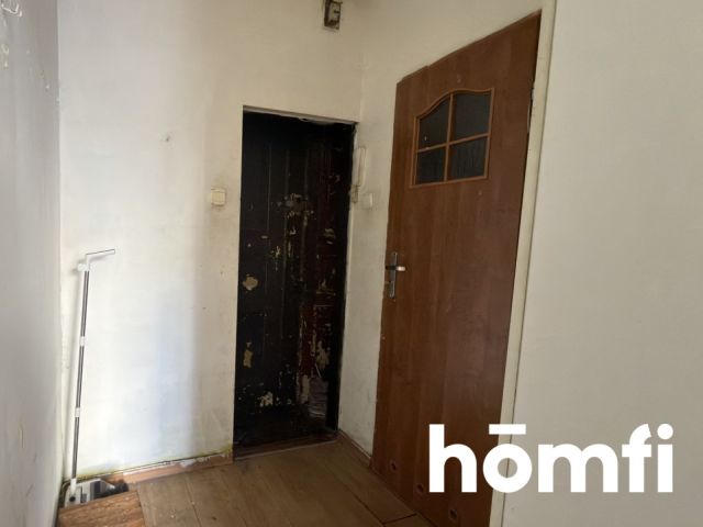 Investment micro-apartment in the center of Łódź – Legionów Street. - Квартира - Продаж - Łódź, Polesie