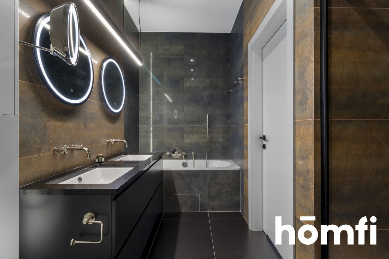 Cudowny 4-pok. apartament w sercu Mokotowa - Mieszkanie - Wynajem - Warszawa, Mokotów / Stegny