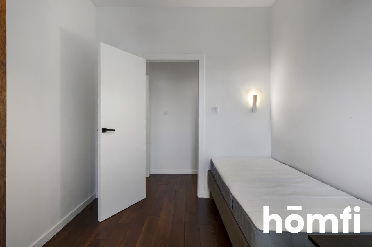 Cudowny 4-pok. apartament w sercu Mokotowa - Mieszkanie - Wynajem - Warszawa, Mokotów / Stegny