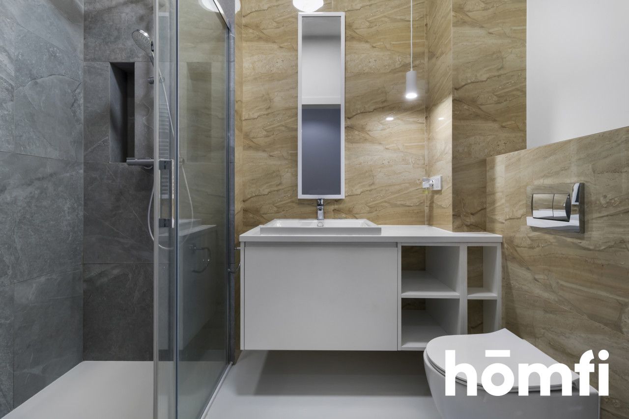 Cudowny 4-pok. apartament w sercu Mokotowa - Mieszkanie - Wynajem - Warszawa, Mokotów / Stegny