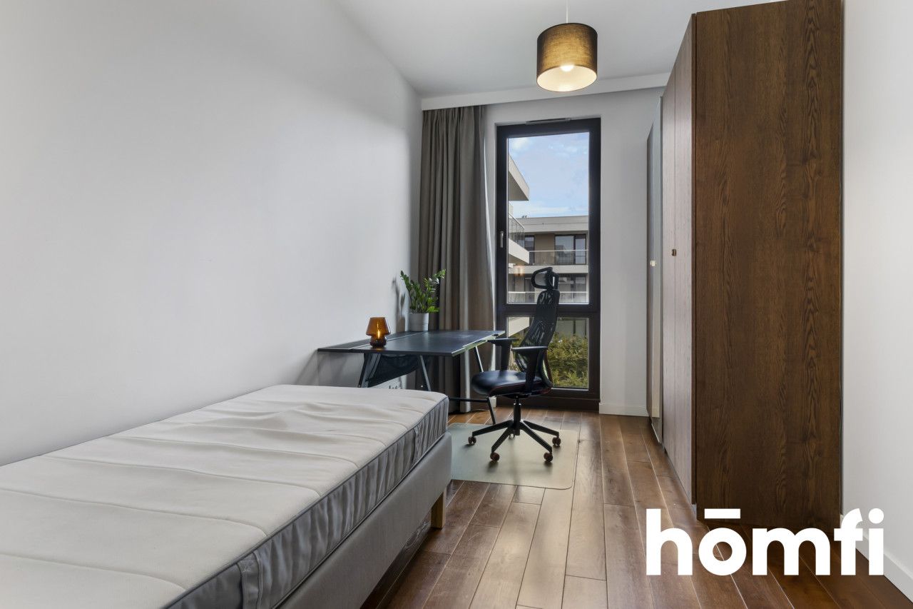 Cudowny 4-pok. apartament w sercu Mokotowa - Mieszkanie - Wynajem - Warszawa, Mokotów / Stegny