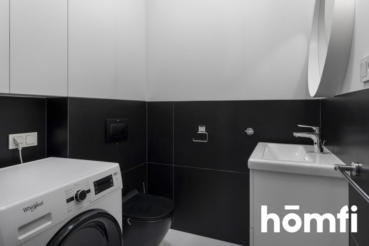 Cudowny 4-pok. apartament w sercu Mokotowa - Mieszkanie - Wynajem - Warszawa, Mokotów / Stegny