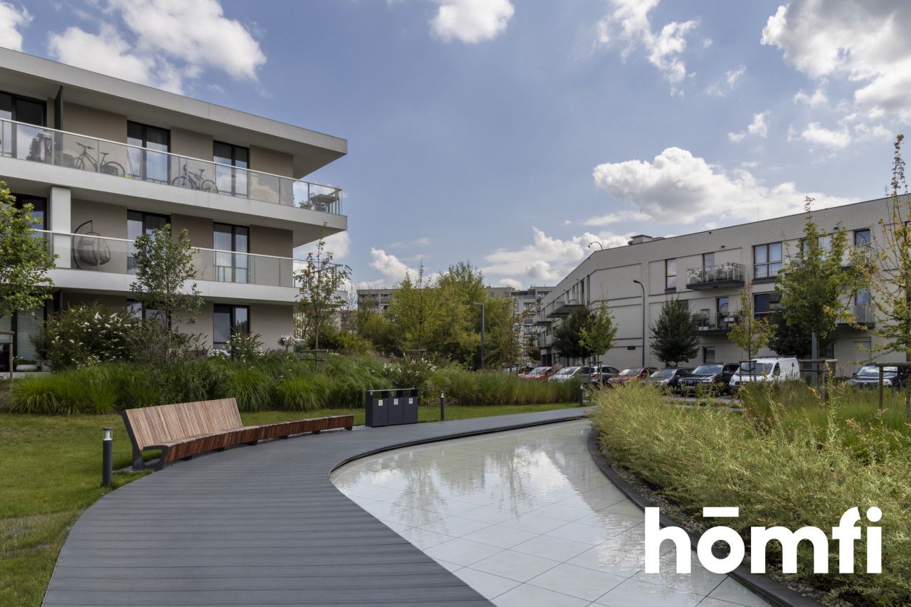 Cudowny 4-pok. apartament w sercu Mokotowa - Mieszkanie - Wynajem - Warszawa, Mokotów / Stegny