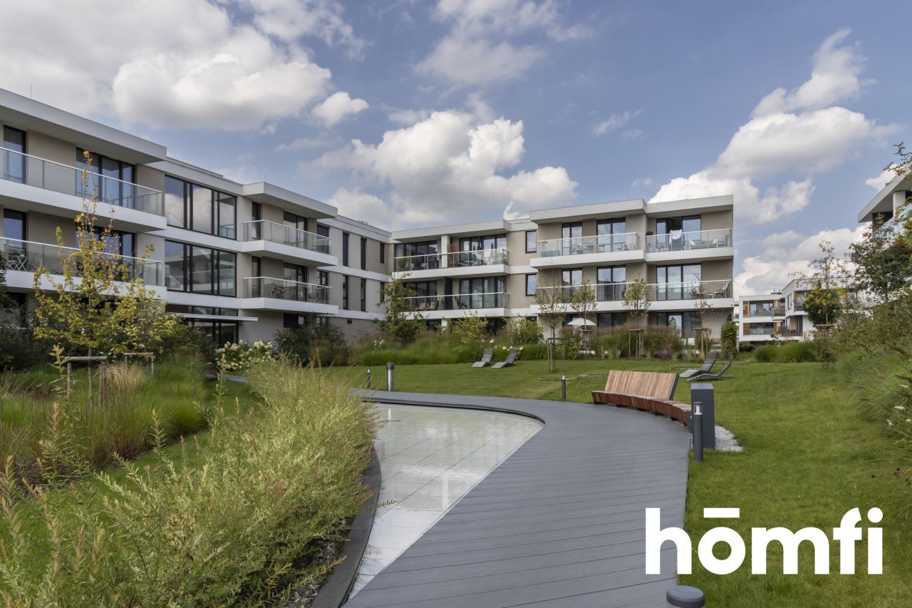 Cudowny 4-pok. apartament w sercu Mokotowa - Mieszkanie - Wynajem - Warszawa, Mokotów / Stegny