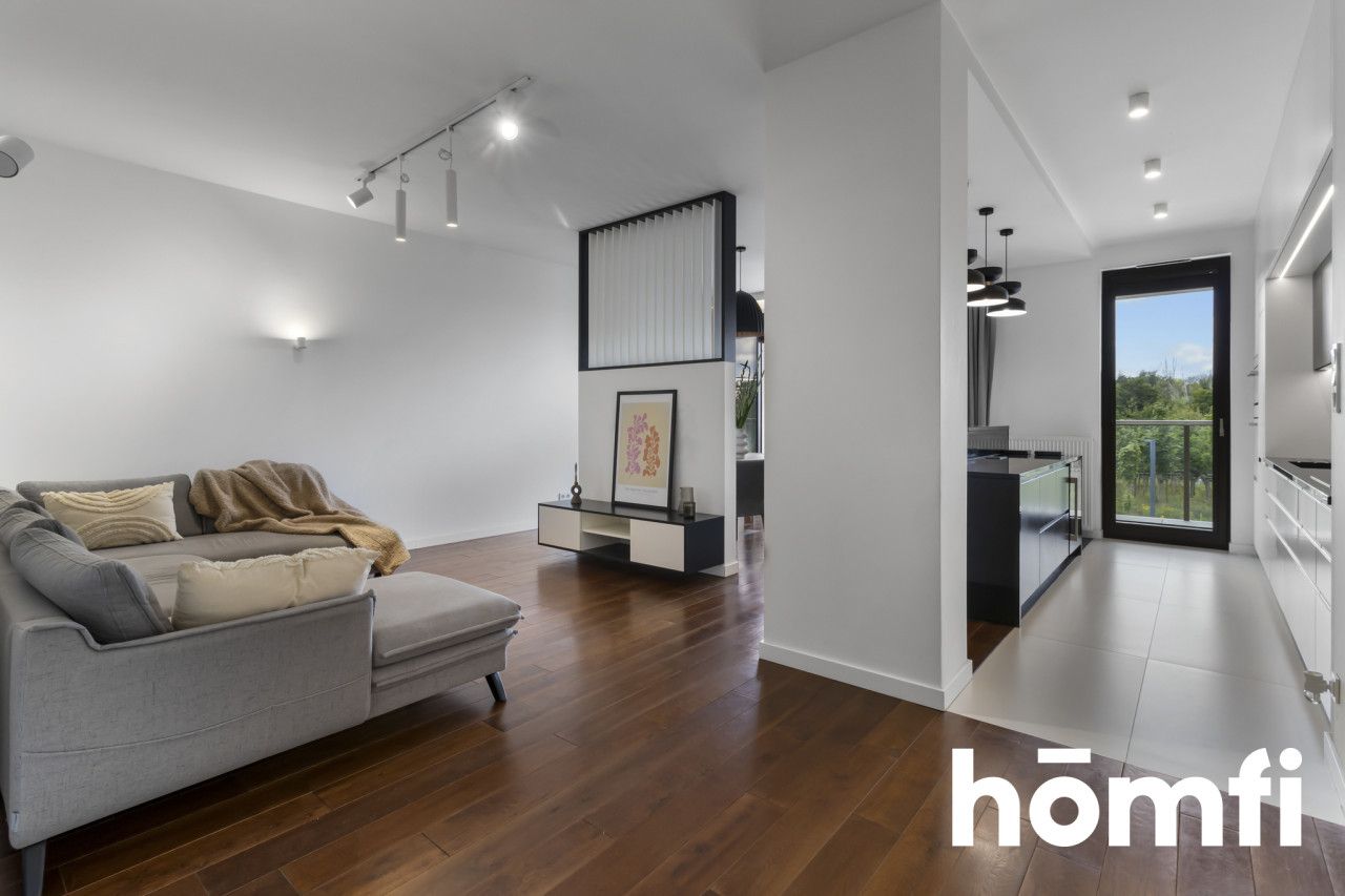 Cudowny 4-pok. apartament w sercu Mokotowa - Mieszkanie - Wynajem - Warszawa, Mokotów / Stegny