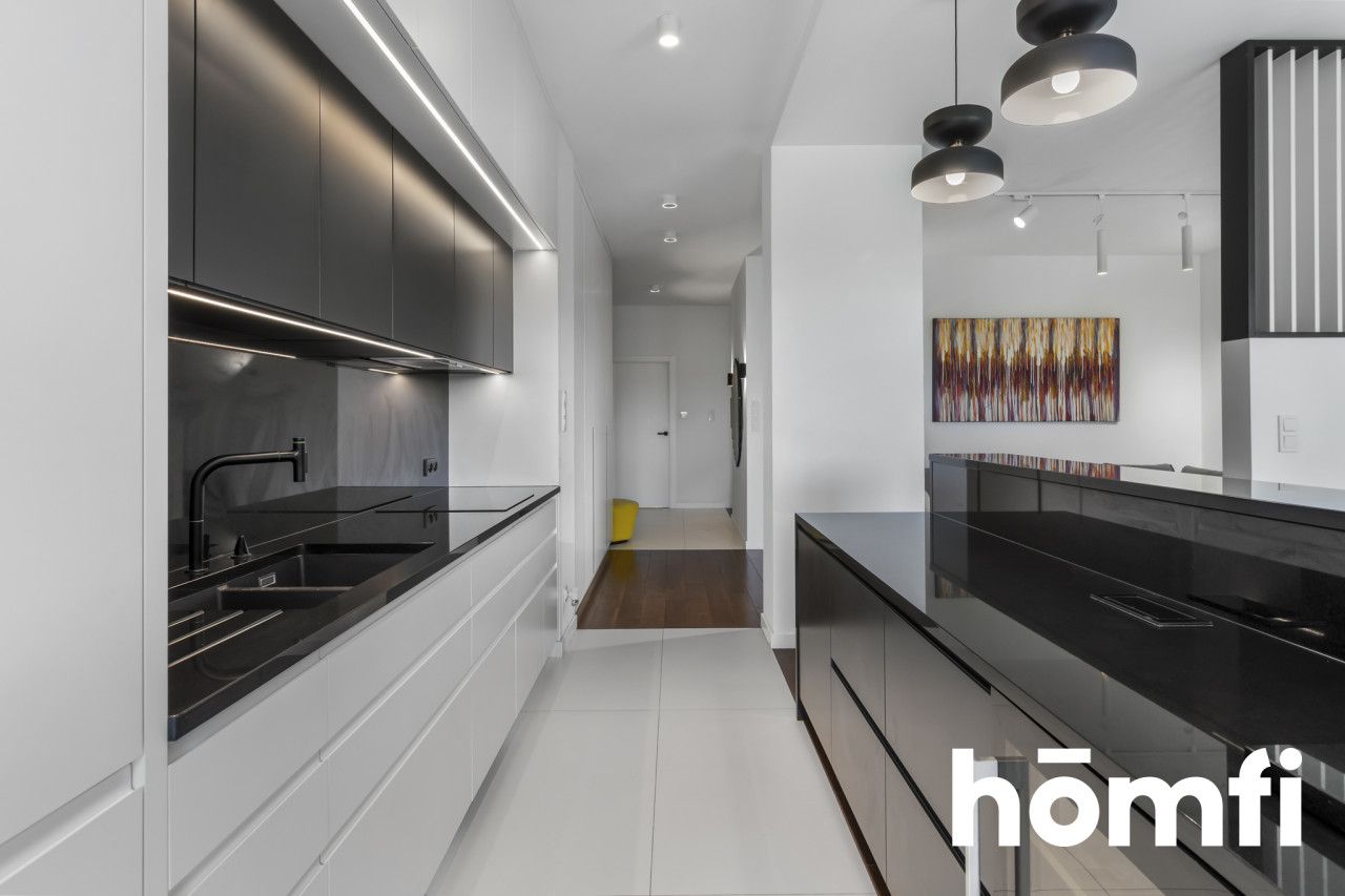 Cudowny 4-pok. apartament w sercu Mokotowa - Mieszkanie - Wynajem - Warszawa, Mokotów / Stegny