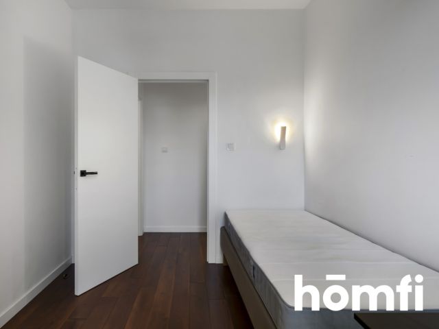 Cudowny 4-pok. apartament w sercu Mokotowa - Mieszkanie - Wynajem - Warszawa, Mokotów / Stegny