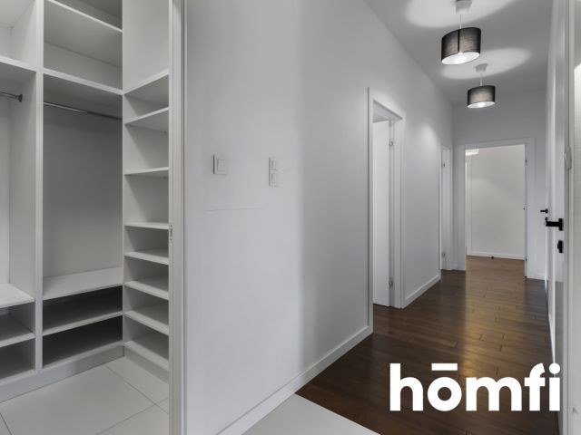 Cudowny 4-pok. apartament w sercu Mokotowa - Mieszkanie - Wynajem - Warszawa, Mokotów / Stegny