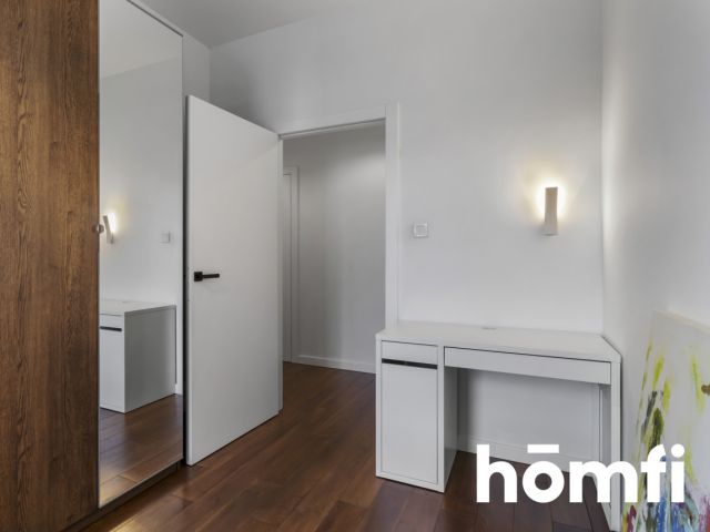 Cudowny 4-pok. apartament w sercu Mokotowa - Mieszkanie - Wynajem - Warszawa, Mokotów / Stegny