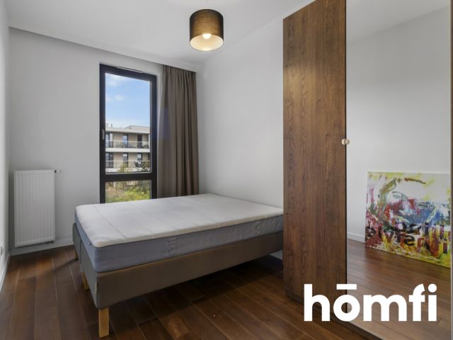 Cudowny 4-pok. apartament w sercu Mokotowa - Mieszkanie - Wynajem - Warszawa, Mokotów / Stegny