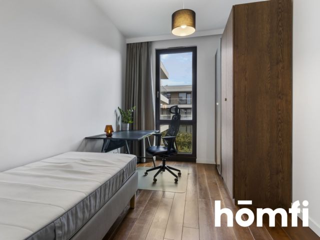 Cudowny 4-pok. apartament w sercu Mokotowa - Mieszkanie - Wynajem - Warszawa, Mokotów / Stegny