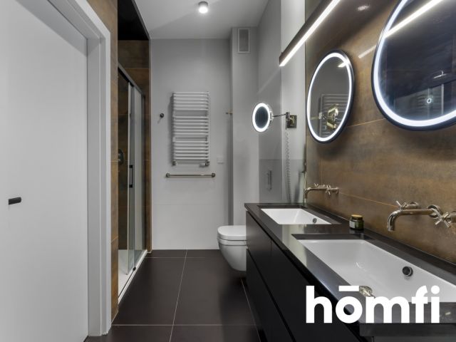 Cudowny 4-pok. apartament w sercu Mokotowa - Mieszkanie - Wynajem - Warszawa, Mokotów / Stegny