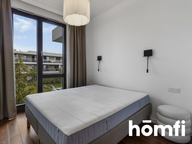 Cudowny 4-pok. apartament w sercu Mokotowa - Mieszkanie - Wynajem - Warszawa, Mokotów / Stegny