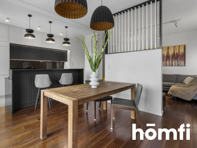 Cudowny 4-pok. apartament w sercu Mokotowa - Mieszkanie - Wynajem - Warszawa, Mokotów / Stegny