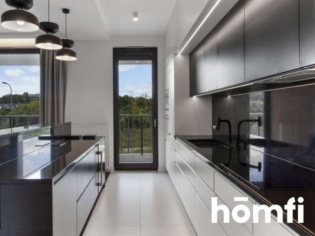 Cudowny 4-pok. apartament w sercu Mokotowa - Mieszkanie - Wynajem - Warszawa, Mokotów / Stegny