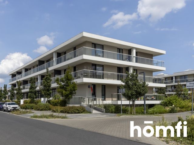 Cudowny 4-pok. apartament w sercu Mokotowa - Mieszkanie - Wynajem - Warszawa, Mokotów / Stegny