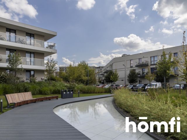 Cudowny 4-pok. apartament w sercu Mokotowa - Mieszkanie - Wynajem - Warszawa, Mokotów / Stegny