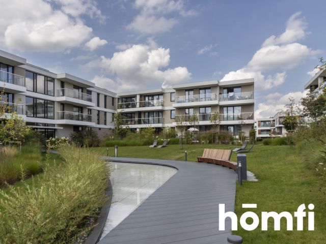 Cudowny 4-pok. apartament w sercu Mokotowa - Mieszkanie - Wynajem - Warszawa, Mokotów / Stegny