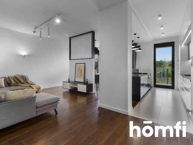 Cudowny 4-pok. apartament w sercu Mokotowa - Mieszkanie - Wynajem - Warszawa, Mokotów / Stegny