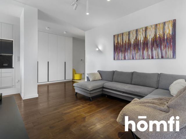 Cudowny 4-pok. apartament w sercu Mokotowa - Mieszkanie - Wynajem - Warszawa, Mokotów / Stegny